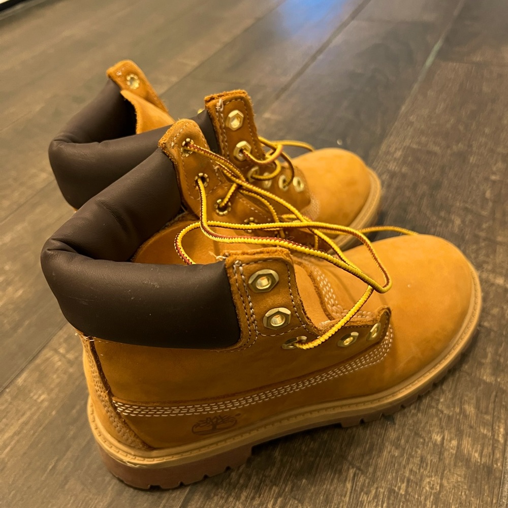Timberland Shoes